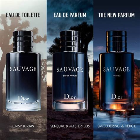 offerta dior sauvage|dior sauvage concentrations.